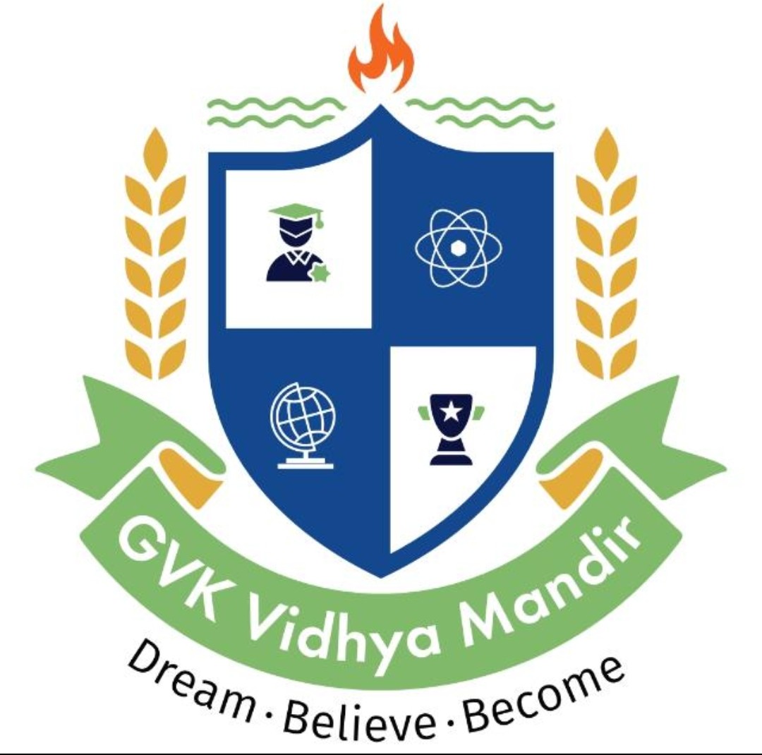 GVK Vidhya Mandir CBSE School