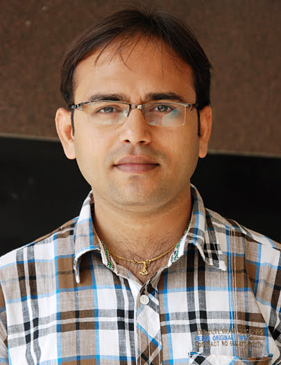 Kishore Kumar Reddy.K