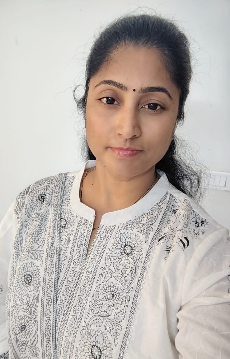 N.SWAPNA BHARGAVI